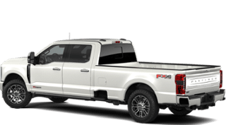 2026 Ford Super Duty® External Image 3